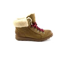 Sorel Ainsley Conquest 39