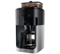 Philips Grind & Brew Integruotas kavos malūnėlis, kavos virimo aparatas