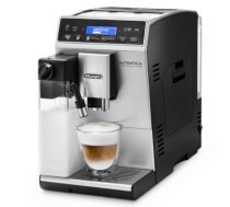 DELONGHI ETAM29.660.SB Width 19,5 cm Fully-automatic espresso, cappuccino machine|ETAM29.660.SB