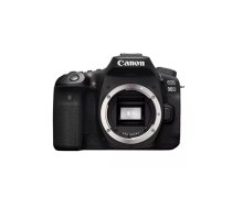 Canon | SLR Camera Body | Megapixel 32.5 MP | ISO 25600 | Display diagonal 3 " | Wi-Fi | Video recording | APS-C | Black|3616C003