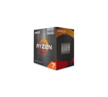 CPU|AMD|Desktop|Ryzen 7|5800X3D|Vermeer|3400 MHz|Cores 8|4MB|Socket SAM4|105 Watts|BOX|100-100000651WOF|100-100000651WOF