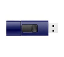 Silicon Power | Ultima U05 | 32 GB | USB 2.0 | Blue|SP032GBUF2U05V1D