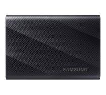 Samsung Portable SSD T9 2TB Black|MU-PG2T0B/EU