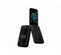 NOKIA 2660 Dual SIM TA-1469 EELTLV BLACK |1GF011GPA1A01