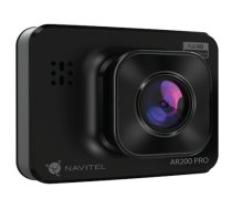 Navitel | AR200 PRO | Full HD | Dashboard Camera With a GC2063 Sensor | Audio recorder|AR200 PRO