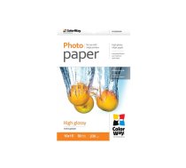 230 g/m² | 10x15 | High Glossy Photo Paper|PG2300504R