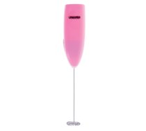 Mesko | Milk Frother | MS 4493p | Milk frother | Pink|MS 4493p