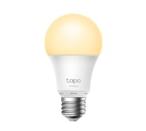 Smart Light Bulb|TP-LINK|Power consumption 8.7 Watts|Luminous flux 806 Lumen|2700 K|220-240 V|Beam angle 220 degrees|TAPOL510E|TAPOL510E