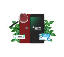 MOBILE PHONE IPHONE SE 2022/RED RND-P26664 APPLE RENEWD|RND-P26664