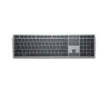 Dell Multi-Device Wireless Keyboard - KB700 - US International (QWERTY)|580-AKPT