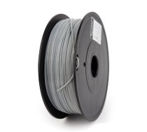 Flashforge PLA-PLUS Filament | 1.75 mm diameter, 1kg/spool | Grey|3DP-PLA+1.75-02-GR