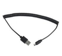 CABLE USB2 TO MICRO-USB 1.8M/CC-MUSB2C-AMBM-6 GEMBIRD|CC-MUSB2C-AMBM-6