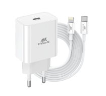 MOBILE CHARGER WALL/WHITE PS4101 WD5 RIVACASE|PS4101WD5WHITE