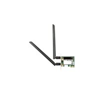 DWA-582 Wireless 802.11n Dual Band PCIe Desktop Adapter | D-Link|DWA-582