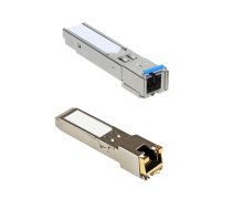 SOMI Networks | SFP (mini-GBIC) transceiver module | SFPC2F1GM852 | MMF | LC Duplex | 1250 Mbit/s | Wavelength 850 nm | Maximum transfer distance 550 m | Cisco,     Multimode|SFPC2F1GM852