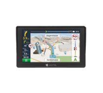 Navitel | GPS Navigator | E777 TRUCK | 800 × 480 | GPS (satellite) | Maps included|E777 TRUCK
