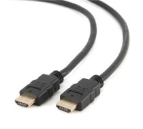 Cablexpert HDMI High speed male-male cable, 10 m, bulk package | Cablexpert|CC-HDMI4-10M