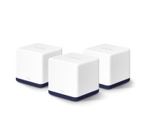 TP-LINK MERCUSYS Halo H50G Set 3pk|Halo H50G(3-pack)
