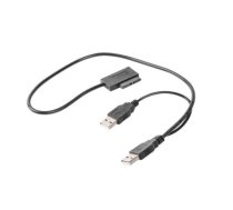 I/O ADAPTER USB TO SLIM/SATA/SSD A-USATA-01 GEMBIRD|A-USATA-01
