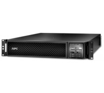 Smart-UPS SRT 2200VA/1980W 230V RM online, 3.9 min@full load|SRT2200RMXLI