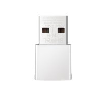 Mercusys AC1300 Nano Wireless Dual Band USB Adapter | Mercusys | AC1300 Nano Wireless Dual Band USB Adapter|MA30N