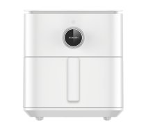 Xiaomi | Smart Air Fryer EU | Power 1800 W | Capacity 6.5 L | White|BHR7358EU