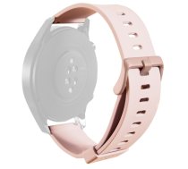 Apyrankė PURO ICON universali 22mm (S/M/L), rožinė / UNIWBICON22ROSE|UNIWBICON22ROSE