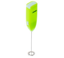 Mesko Milk frother | MS 4493g | Milk frother | Green|MS 4493g