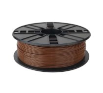 Flashforge PLA filament | 1.75 mm diameter, 1kg/spool | Brown|3DP-PLA1.75-01-BR