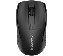 CANYON mouse MW-7 Wireless Black|CNE-CMSW07B