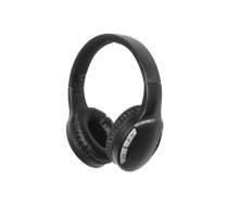 Gembird | Stereo Headset | BTHS-01-BK | Built-in microphone | Bluetooth | Black|BTHS-01-BK