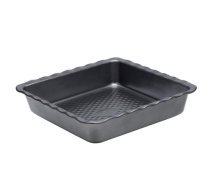 RECTANGULAR BAKEWARE/25.5X25.5X5CM 96115 RESTO|96115