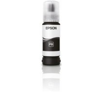 EPSON 115 EcoTank Photo Black ink bottle|C13T07D14A