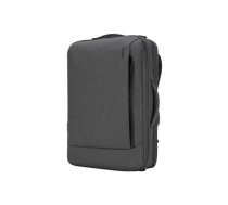 Targus Cypress 15.6” Convertible Backpack with EcoSmart (Grey) | Targus|TBB58702GL