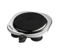 Camry | CR 6510 | Number of burners/cooking zones 1 | Rotary knob | Stainless steel | Electric|CR 6510