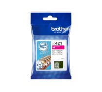 Brother LC421M | Ink Cartridges | Magenta|LC421M