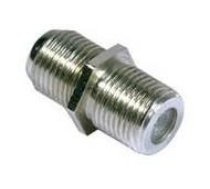 CABLE ACC COUPLER F TYPE/GNIAZDOFPODW GENWAY|GNIAZDOFPODW