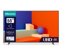 HISENSE 55A6K 55inch UHD LED LCD 50Hz|55A6K