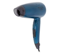 Adler | Hair Dryer | AD 2263 | 1800 W | Number of temperature settings 2 | Blue|AD 2263