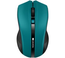 CANYON mouse MW-5 Wireless Green|CNE-CMSW05G