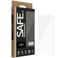 SAFE. by PanzerGlass Screen Protector Apple iPhone 14 Pro | Ultra-Wide Fit|PG_SAFE95149