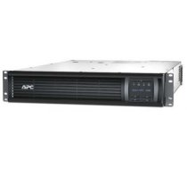 APC Smart-UPS 2200VA LCD RM 2U 230V with Network Card|SMT2200RMI2UNC