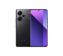 Xiaomi | Redmi | Note 13 Pro+ | Midnight Black | 6.67 " | AMOLED | 1220 x 2712 pixels | Mediatek | Dimensity 7200 Ultra | Internal RAM 12 GB | 512 GB | Dual SIM | Nano-SIM | 5G |     Main camera 200+8+2 MP | Secondary camera 16 MP | Android | 13 | 5000 mA