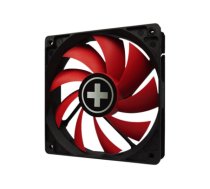 CASE FAN 120MM REDWING BIG4PIN/12V XF039 XILENCE|XF039