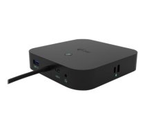 I-TEC USB-C Dual Display Docking Station|C31DUALDPDOCKPD