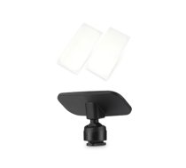 Mio 3M Adhesive Mount for Mivue 7 Series/C540 | Black|340N63100024