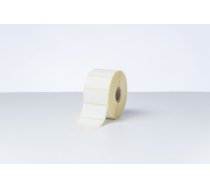 BROTHER DIRECT THERMAL LABEL ROLL 51X26 MM / 1900 LABELS/ROLL (16 ROLLS/CARTON)|BDE1J026051102