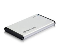 SSD/HDD CASE 2.5" USB3.1/TS0GSJ25S3 TRANSCEND|TS0GSJ25S3