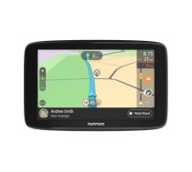 CAR GPS NAVIGATION SYS 5"/GO BASIC 1BA5.002.00 TOMTOM|1BA5.002.00