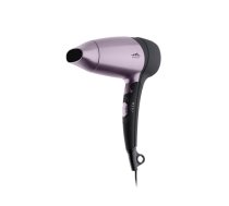 ETA | Hair Dryer | ETA632090000 Rosalia | 1200 W | Number of temperature settings 3 | Black/Purple|ETA632090000